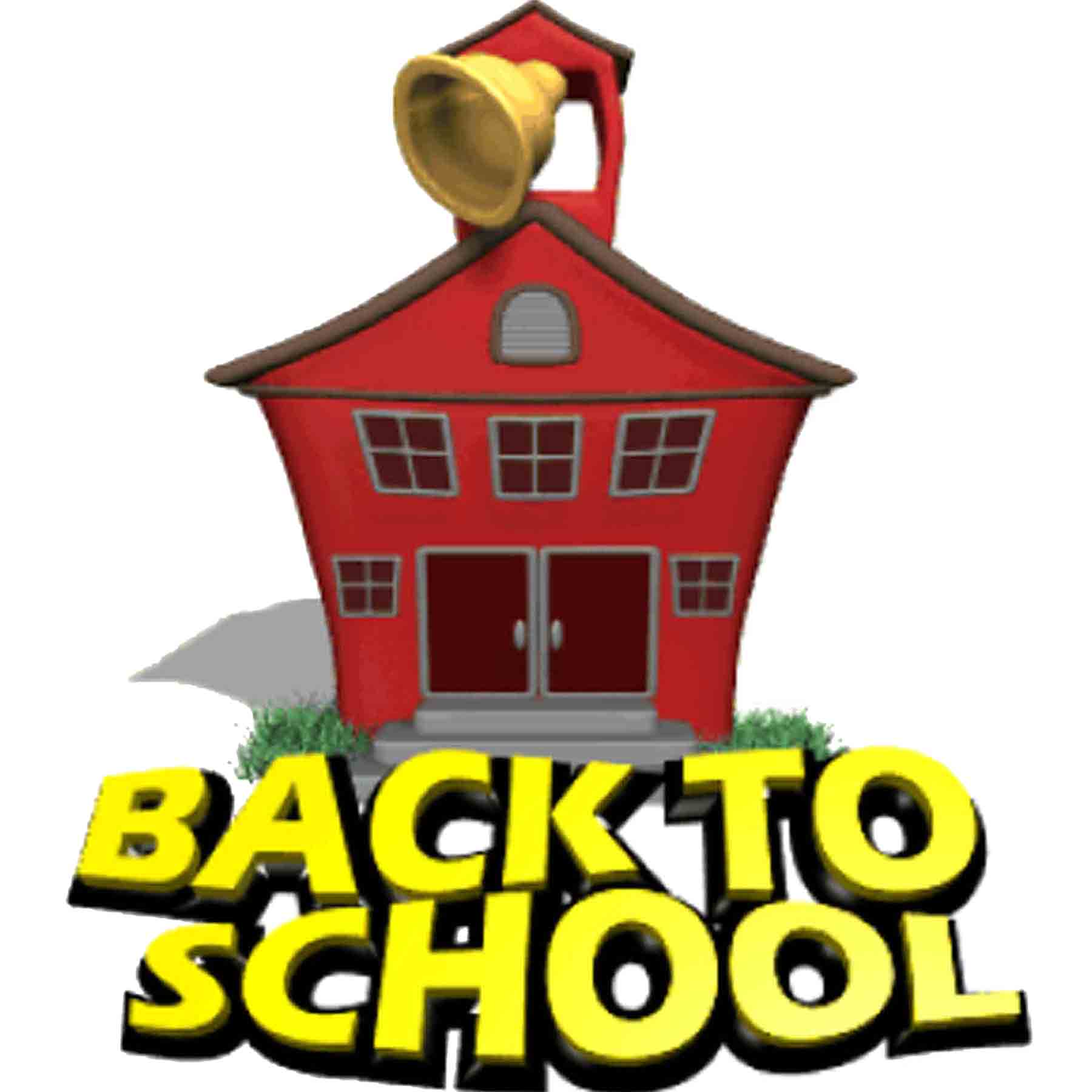 Back-to-School Schedule of Events! - Hickory Public Schools