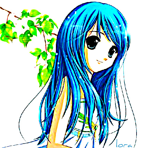 clipart anime download - photo #39