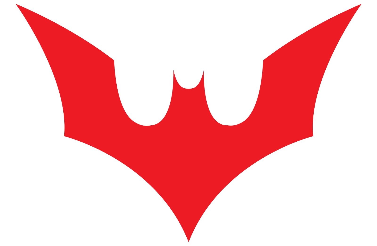 Batman Logo by SUPERMAN3D on deviantART