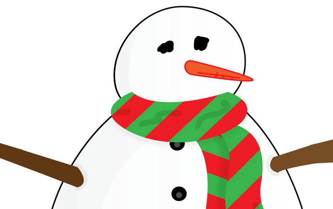 Christmas Thank You Clipart | Clipart Panda - Free Clipart Images