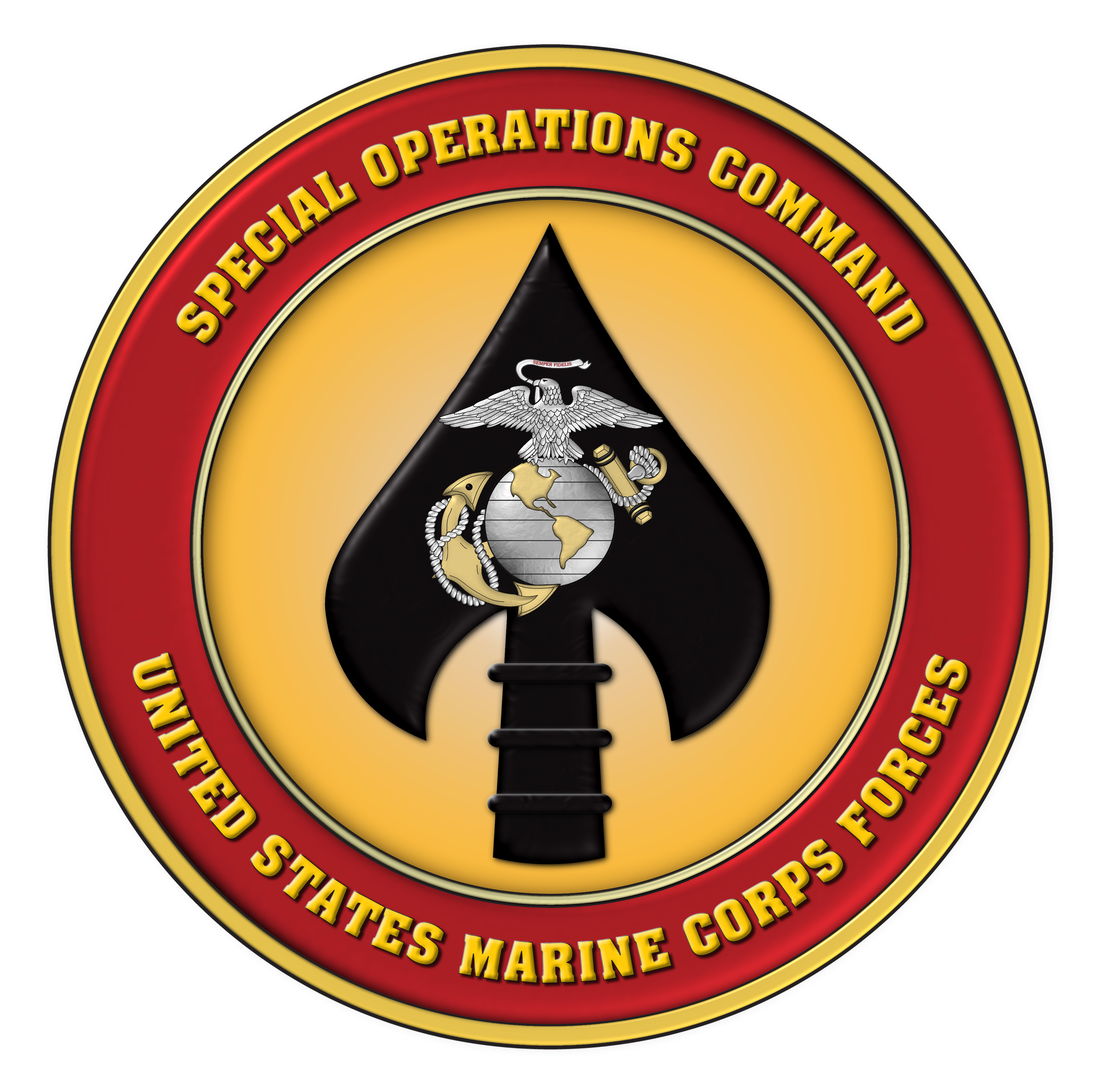 Marine Corps Logo - ClipArt Best