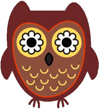 Pix For > Owl Writing Clipart