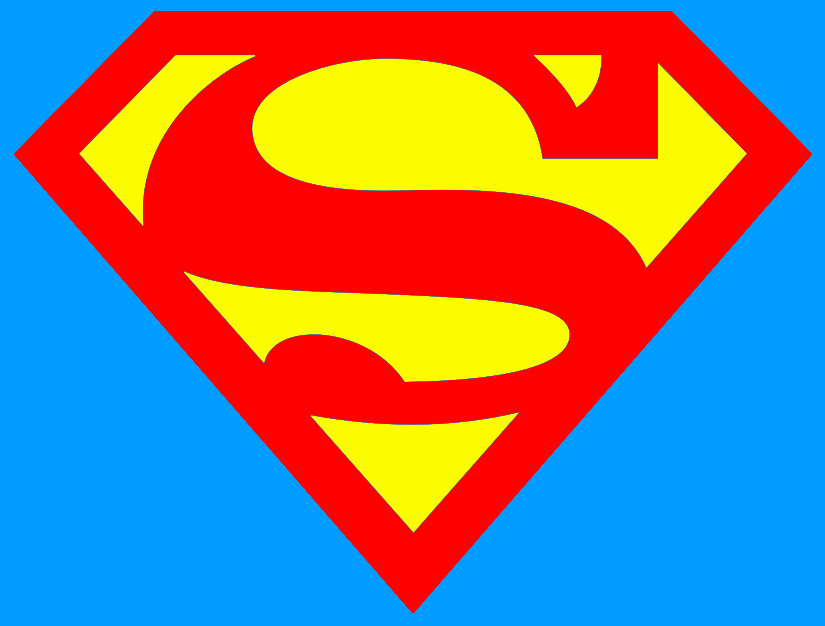 Superman Logo Pictures 40212 High Resolution | download all free jpeg