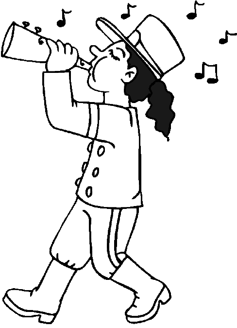 Band Aid Coloring Pages