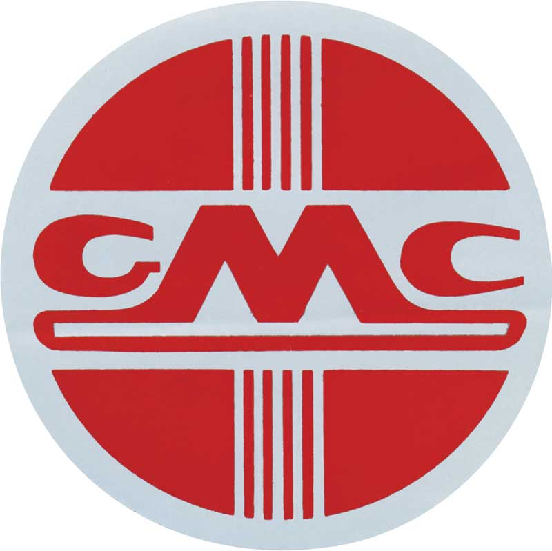 GM Truck Parts | Emblems and Decals | Classic Industries