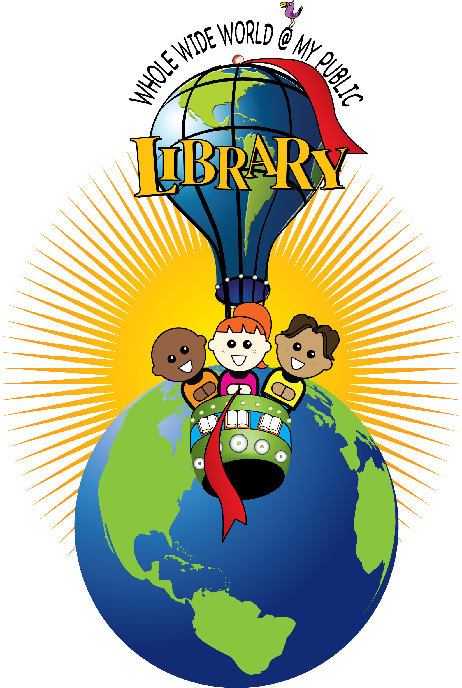 Library 20clipart | Clipart Panda - Free Clipart Images