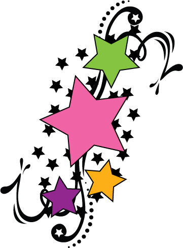 Star Tattoo Picture - ClipArt Best