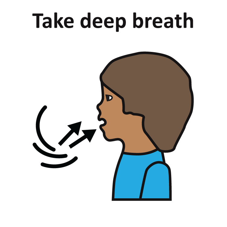 Breathing Pictures - Cliparts.co