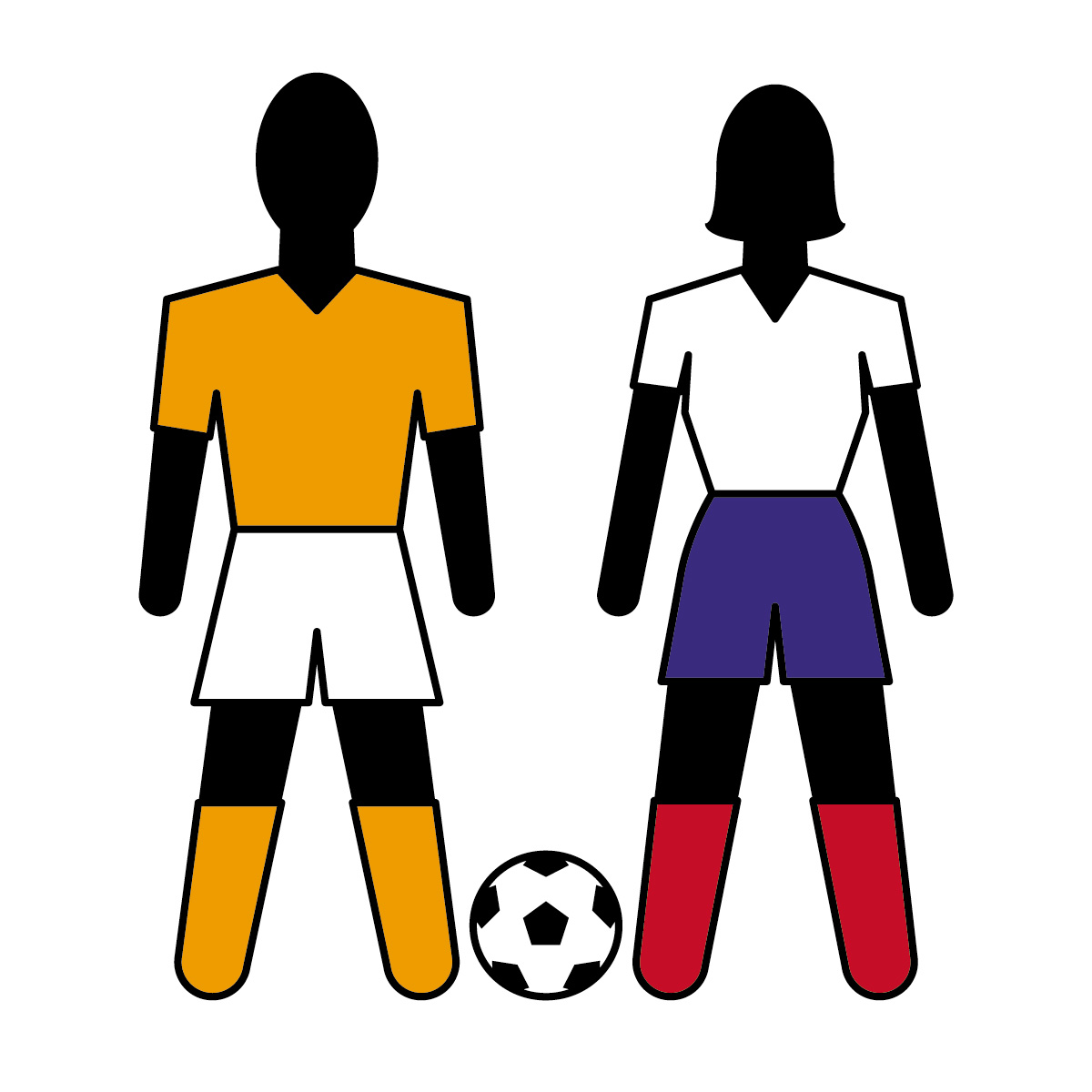 Kids Sports Clipart | Clipart Panda - Free Clipart Images