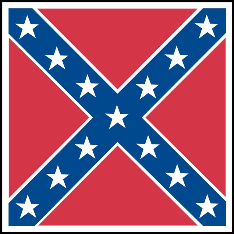 Image - Dixie Flag.jpg - Cyber Nations Wiki