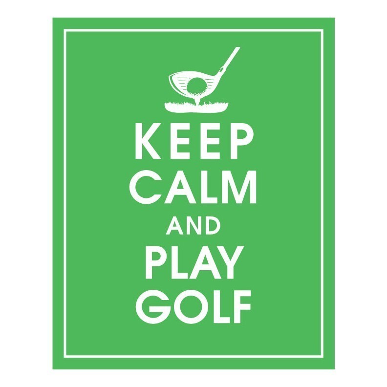 Popular items for playing golf on Etsy
