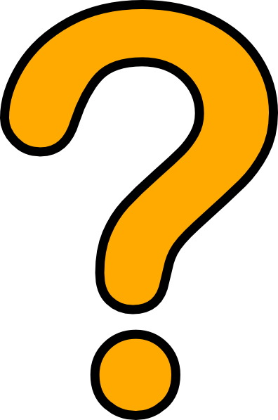 Question Mark Vector Free - ClipArt Best