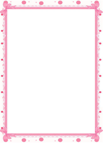 Page Borders For Children - ClipArt Best