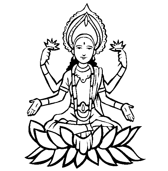 Diwali Drawings - ClipArt Best