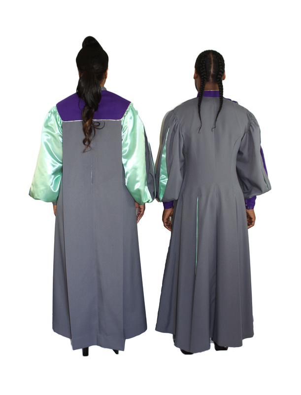 Choir Robes - Amen Robes Fashion