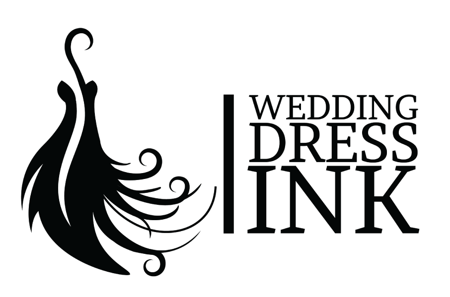 What Customers Say - Wedding Dress Ink