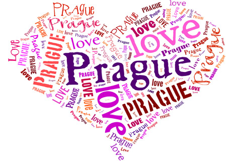 St Valentine´s Day in Prague | 1PragueGuide.com
