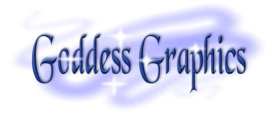 Crystal Cloud Graphics Free Goddess Web Art Index