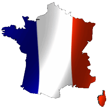 French Flag Clip Art - ClipArt Best