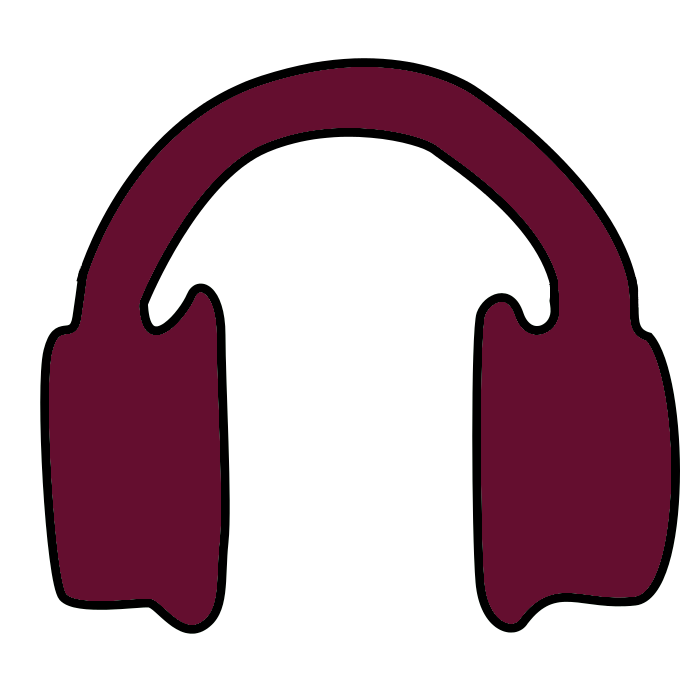 Image - Maroon Headphones.png - MSPA Forum Trollslum Wiki