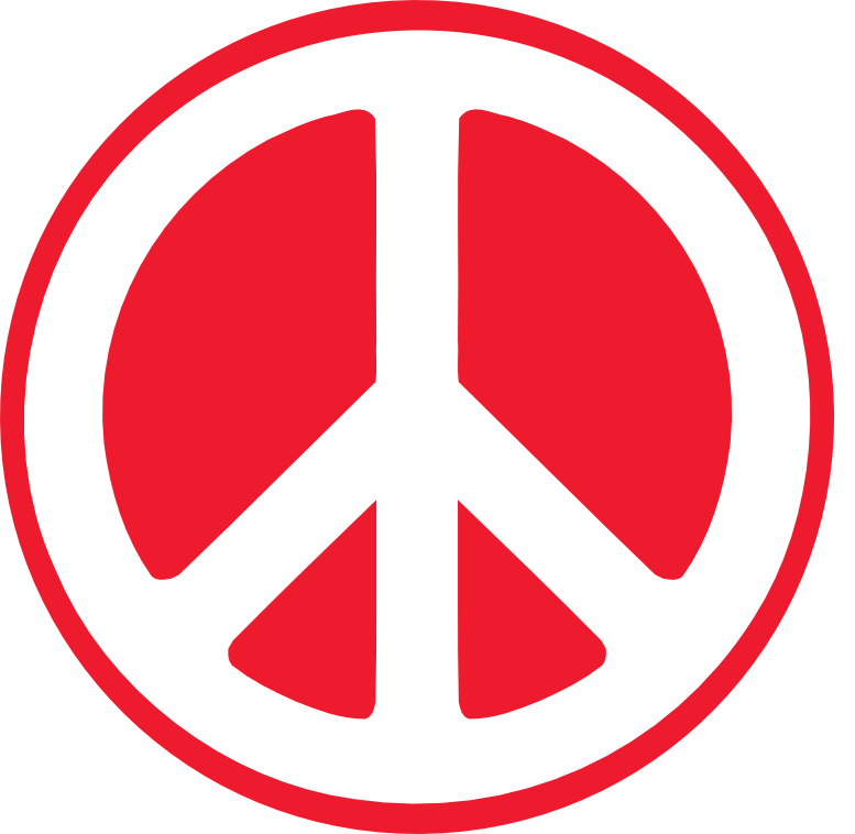 Japan Flag Peace Symbol Tattoo Tatoo peacesymbol.org openclipart ...