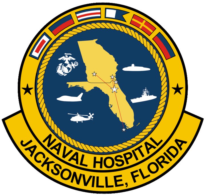 Duval County Medical Society - DCMS/Navy Dinner Meeting