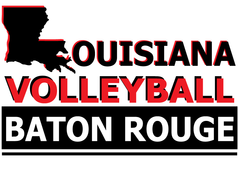 Louisiana Volleyball » LVBR Club Tryouts
