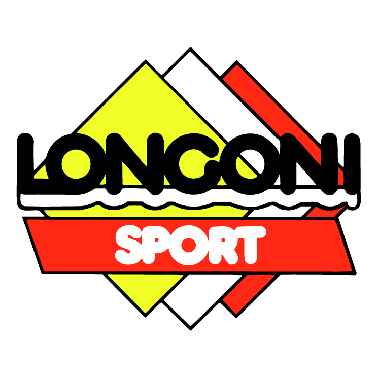 Longoni sport 0 Free Vector / 4Vector