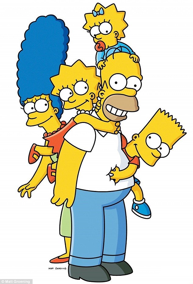 The Simpsons to make TV history by airing all 522 episodes in ...