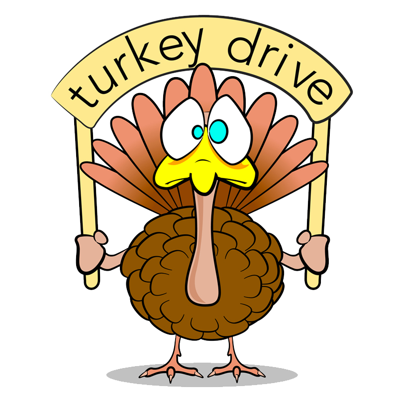Turkey Day Raises $2,823 | Houghton College