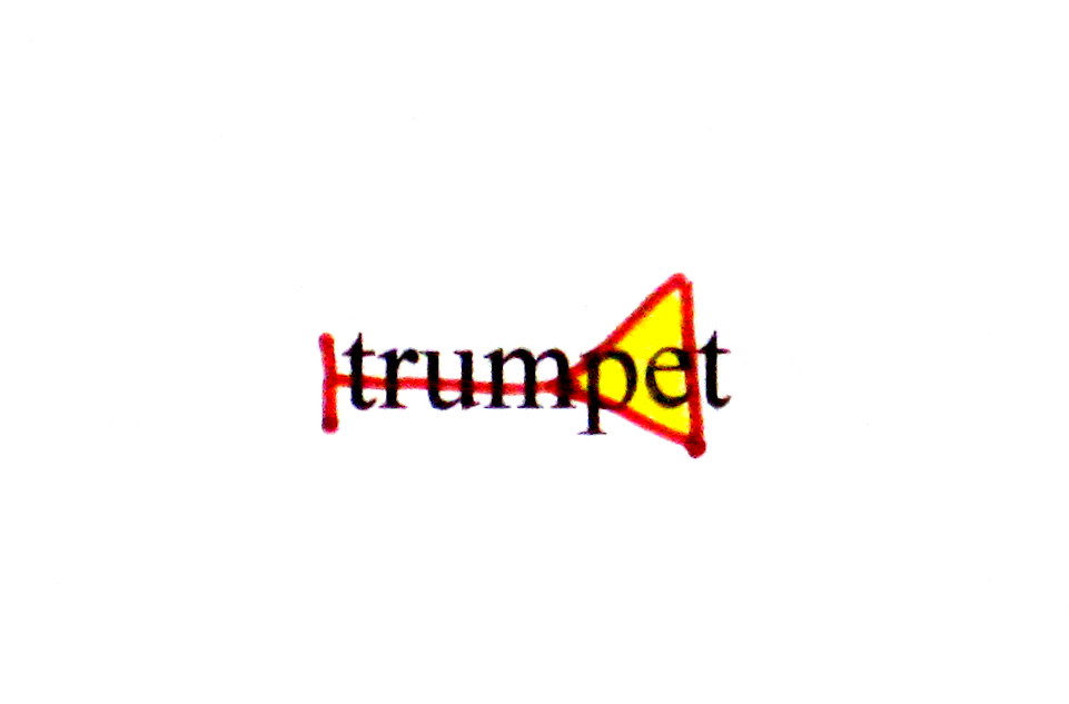 Key Word Symbol – “trumpet” | Precept Camden