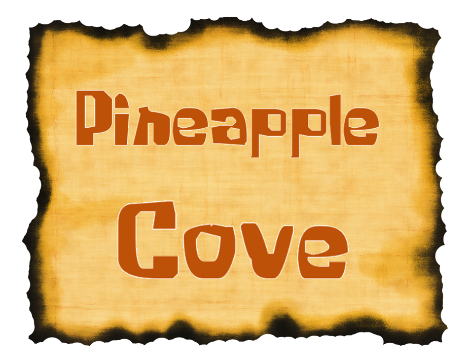 Pineapple Cove - SpongeBob Fanon Wiki - The completely fanon place ...