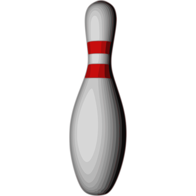 Bowling Pin Picture Cliparts.co