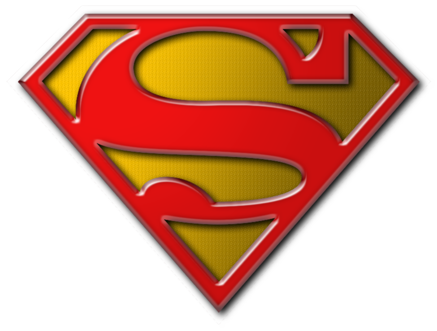 Superman Logo Eps