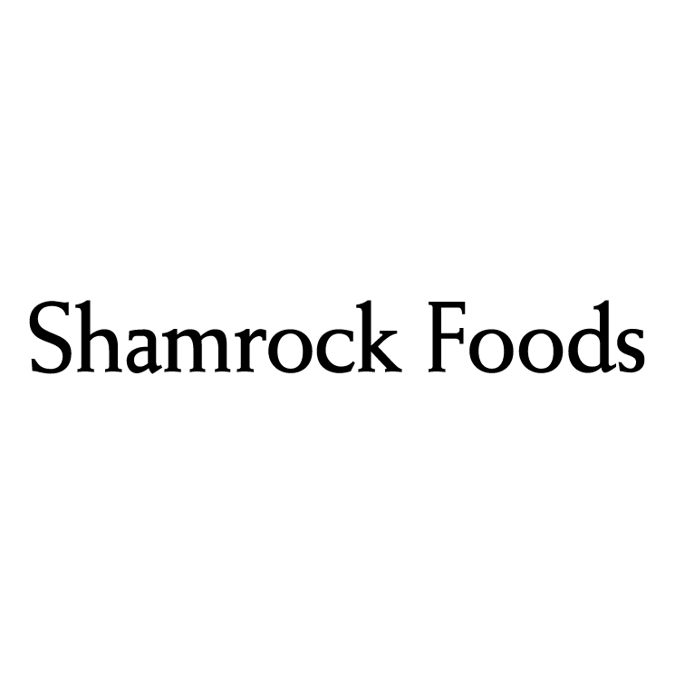 Shamrock foods Free Vector / 4Vector