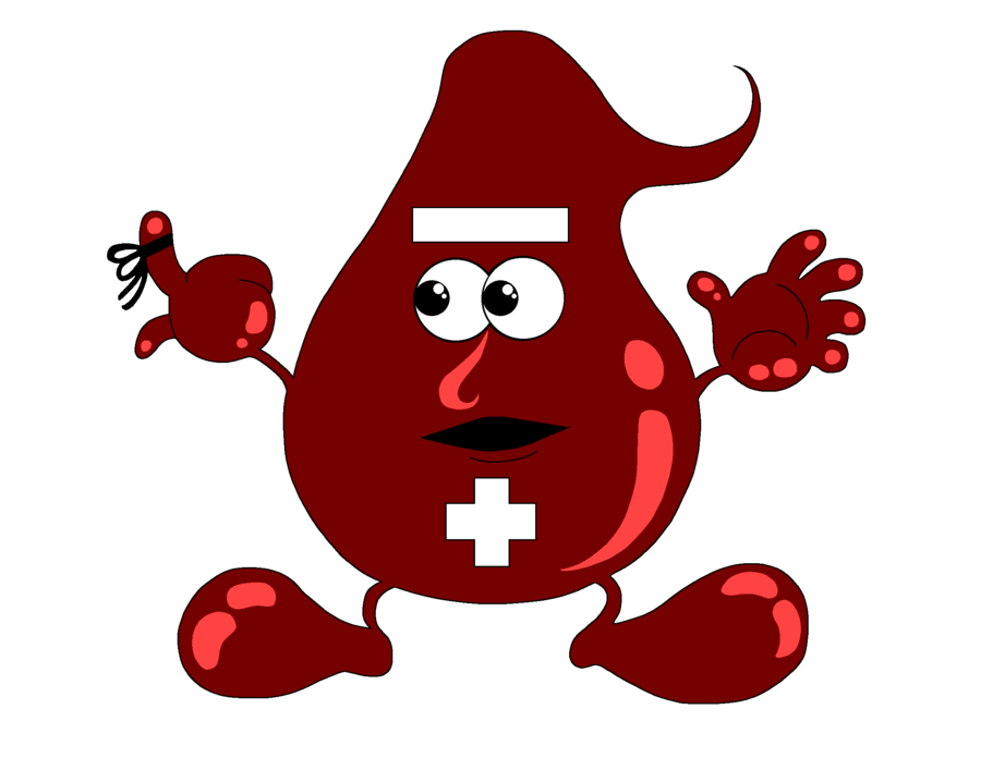 blood animated clipart - photo #43