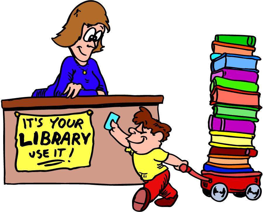 Cartoon Pictures Of Books Cliparts co