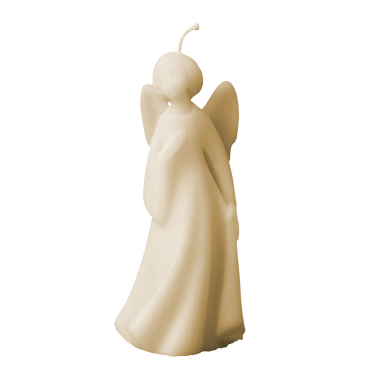 Angels : Luxmi, Handmade Beeswax Candles - Light up your life!