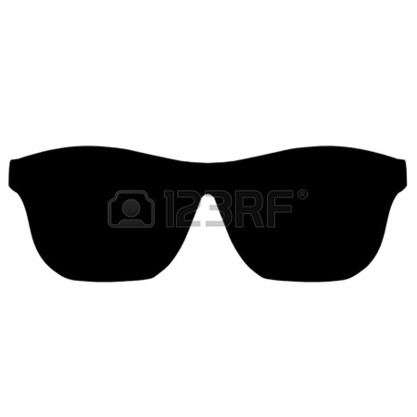 Aviator Sunglasses Clipart - Gallery