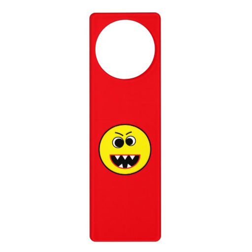 Scary Emoticon Gifts - T-Shirts, Art, Posters & Other Gift Ideas ...