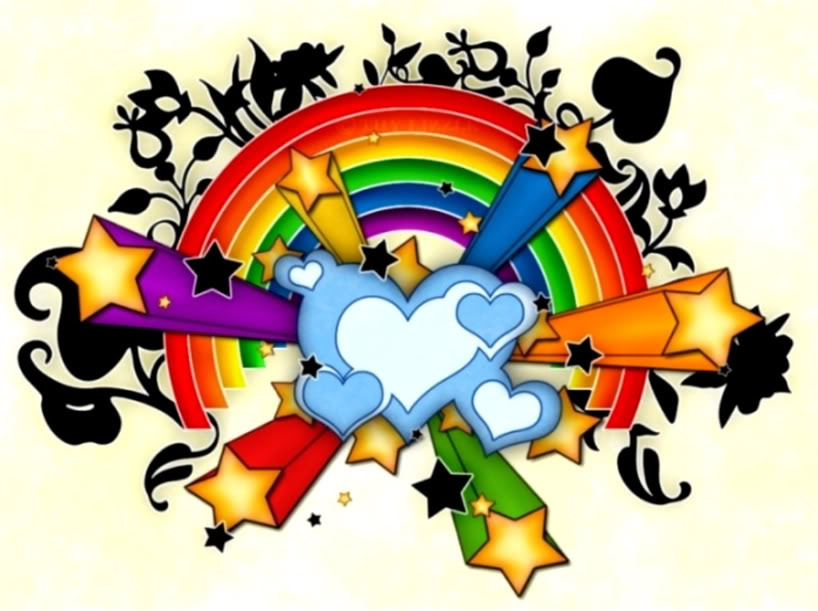 stars and hearts graphics and comments - ClipArt Best - ClipArt Best