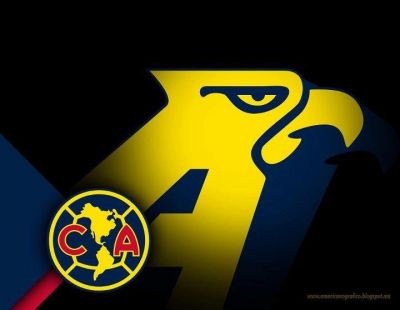 Logo aguila por MRAGUILA - Logo y Escudo - Fotos del Club America