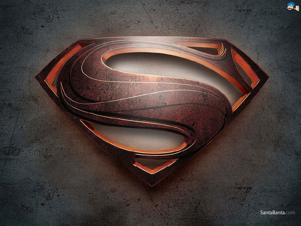 Superman Logo - Cliparts.co