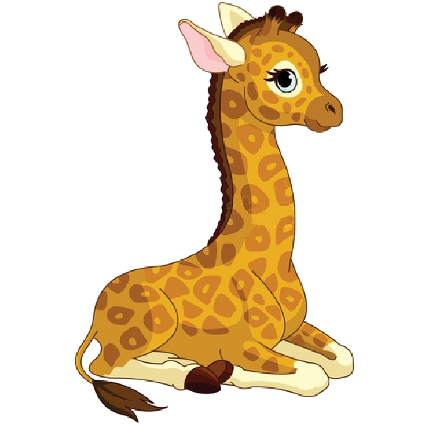Giraffe Animation Related Keywords & Suggestions - Giraffe ...