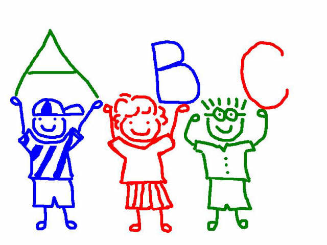 Early Childhood Program and Education - ClipArt Best - ClipArt Best