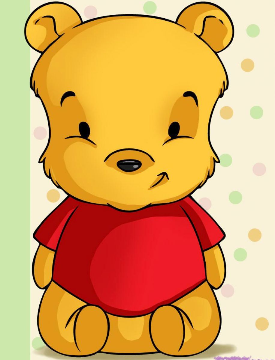 Cute Cartoon Characters on Pinterest | Cute Cartoon, Cute Cartoon ...