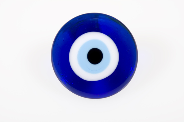 Evil Eye image - vector clip art online, royalty free & public domain