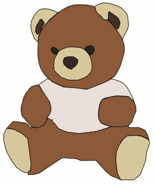 Animated Bear - ClipArt Best