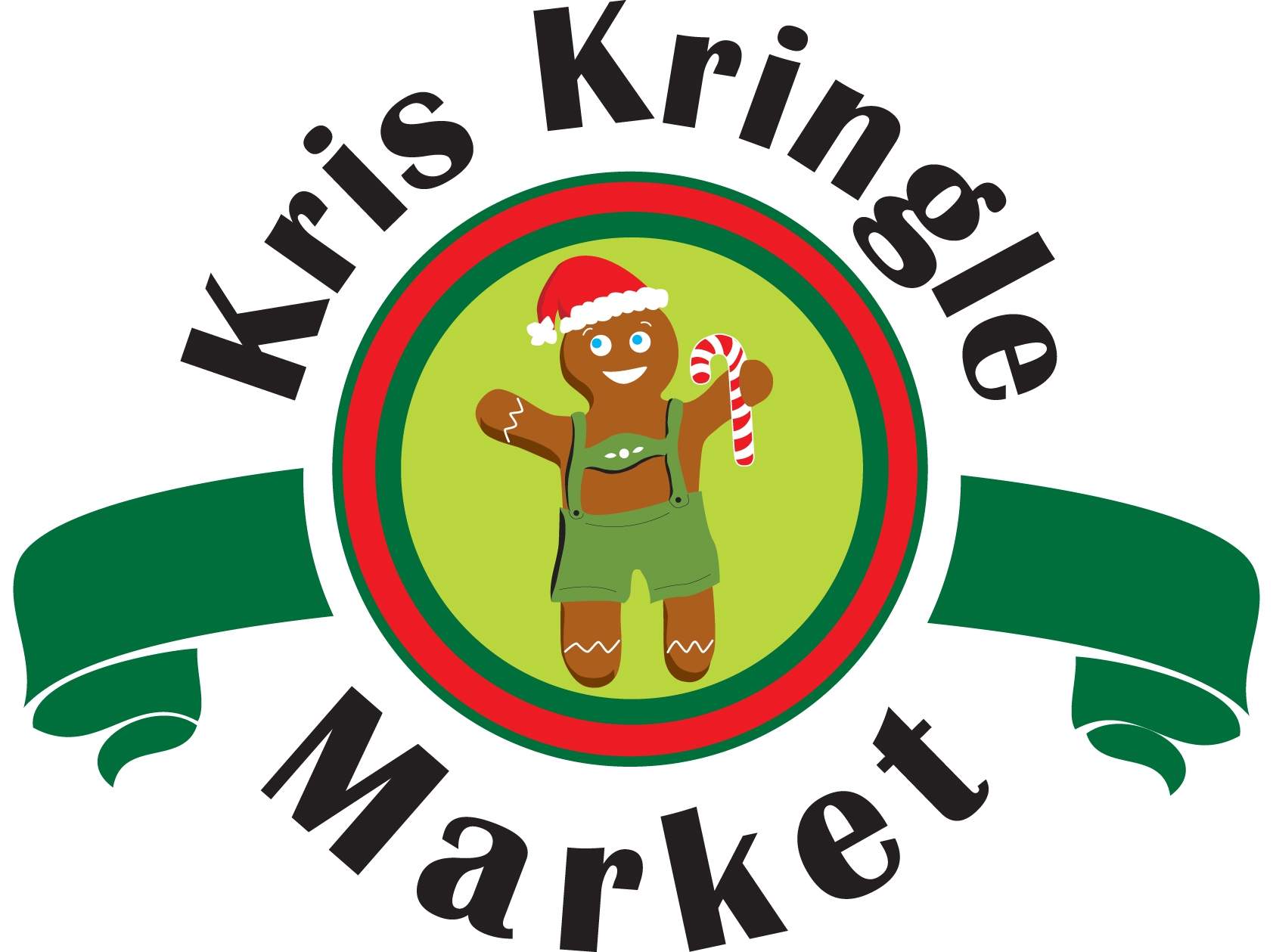 Experience the European Essence of the Kris Kringle Market in ...