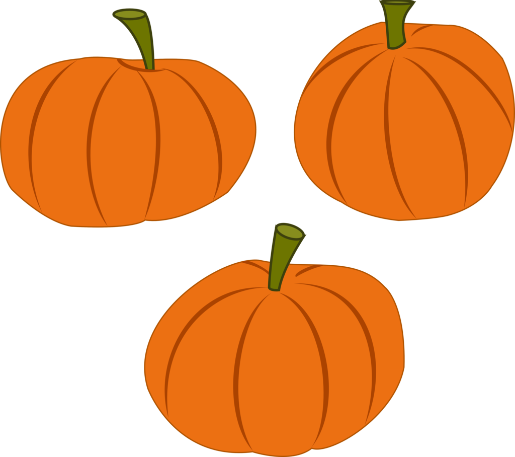 Pumpkin Vectors by J0kuc on deviantART